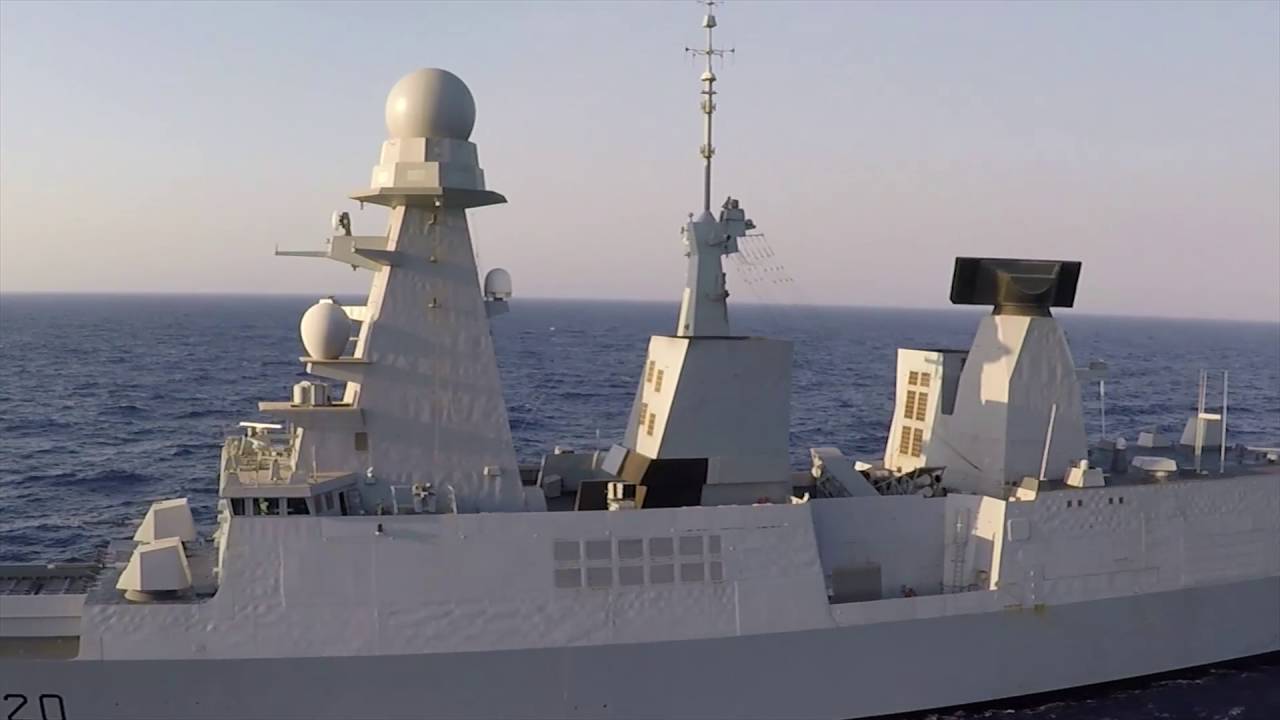 ship